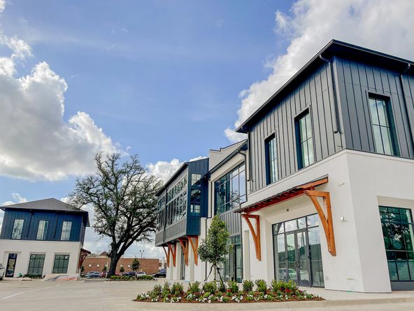 Coterie Exchange: 7575 Jefferson Hwy, Baton Rouge, LA 70806